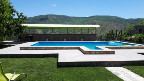  Bed & Breakfast 3 Gs  Гохт
